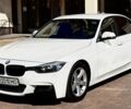 Белый БМВ 3 Серия, объемом двигателя 2 л и пробегом 152 тыс. км за 9999 $, фото 1 на Automoto.ua
