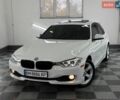 Белый БМВ 3 Серия, объемом двигателя 2 л и пробегом 279 тыс. км за 13999 $, фото 8 на Automoto.ua