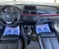 Белый БМВ 3 Серия, объемом двигателя 2 л и пробегом 130 тыс. км за 9500 $, фото 9 на Automoto.ua