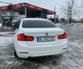 Белый БМВ 3 Серия, объемом двигателя 2 л и пробегом 162 тыс. км за 10300 $, фото 11 на Automoto.ua