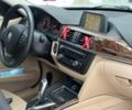 Білий БМВ 3 Серія, об'ємом двигуна 2 л та пробігом 161 тис. км за 9500 $, фото 6 на Automoto.ua