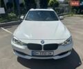 Белый БМВ 3 Серия, объемом двигателя 2 л и пробегом 89 тыс. км за 12500 $, фото 6 на Automoto.ua