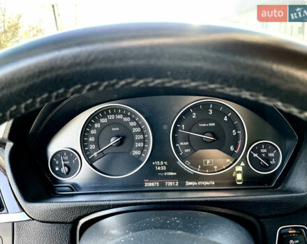 Білий БМВ 3 Серія, об'ємом двигуна 2 л та пробігом 210 тис. км за 15500 $, фото 13 на Automoto.ua