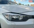 Білий БМВ 3 Серія, об'ємом двигуна 2 л та пробігом 108 тис. км за 12900 $, фото 70 на Automoto.ua