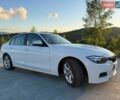 Белый БМВ 3 Серия, объемом двигателя 2 л и пробегом 133 тыс. км за 11000 $, фото 3 на Automoto.ua