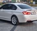 Белый БМВ 3 Серия, объемом двигателя 2 л и пробегом 286 тыс. км за 10900 $, фото 3 на Automoto.ua