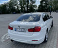 Белый БМВ 3 Серия, объемом двигателя 2 л и пробегом 180 тыс. км за 12000 $, фото 20 на Automoto.ua