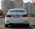 Белый БМВ 3 Серия, объемом двигателя 2 л и пробегом 207 тыс. км за 12000 $, фото 8 на Automoto.ua