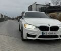 Белый БМВ 3 Серия, объемом двигателя 2 л и пробегом 147 тыс. км за 292 $, фото 2 на Automoto.ua