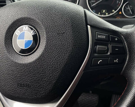 Белый БМВ 3 Серия, объемом двигателя 3 л и пробегом 153 тыс. км за 16000 $, фото 47 на Automoto.ua