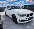 Белый БМВ 3 Серия, объемом двигателя 2 л и пробегом 139 тыс. км за 12500 $, фото 2 на Automoto.ua