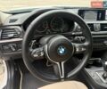Білий БМВ 3 Серія, об'ємом двигуна 2 л та пробігом 154 тис. км за 12800 $, фото 20 на Automoto.ua