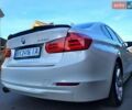 Білий БМВ 3 Серія, об'ємом двигуна 2 л та пробігом 219 тис. км за 10900 $, фото 14 на Automoto.ua