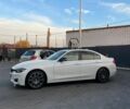 Белый БМВ 3 Серия, объемом двигателя 2 л и пробегом 205 тыс. км за 13000 $, фото 3 на Automoto.ua