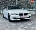 Белый БМВ 3 Серия, объемом двигателя 2 л и пробегом 144 тыс. км за 10650 $, фото 6 на Automoto.ua