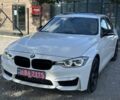 Белый БМВ 3 Серия, объемом двигателя 2 л и пробегом 141 тыс. км за 12544 $, фото 2 на Automoto.ua