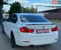 Білий БМВ 3 Серія, об'ємом двигуна 2 л та пробігом 141 тис. км за 12500 $, фото 20 на Automoto.ua
