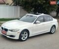 Белый БМВ 3 Серия, объемом двигателя 2 л и пробегом 256 тыс. км за 8700 $, фото 1 на Automoto.ua