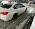 Білий БМВ 3 Серія, об'ємом двигуна 2 л та пробігом 217 тис. км за 11500 $, фото 6 на Automoto.ua