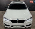 Белый БМВ 3 Серия, объемом двигателя 0 л и пробегом 184 тыс. км за 15500 $, фото 4 на Automoto.ua