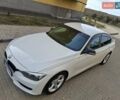 Білий БМВ 3 Серія, об'ємом двигуна 2 л та пробігом 240 тис. км за 9900 $, фото 16 на Automoto.ua
