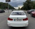 Белый БМВ 3 Серия, объемом двигателя 2 л и пробегом 171 тыс. км за 13000 $, фото 1 на Automoto.ua