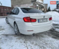 Белый БМВ 3 Серия, объемом двигателя 2 л и пробегом 160 тыс. км за 9999 $, фото 73 на Automoto.ua