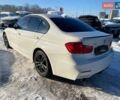 Белый БМВ 3 Серия, объемом двигателя 2 л и пробегом 151 тыс. км за 11400 $, фото 4 на Automoto.ua