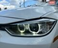 Белый БМВ 3 Серия, объемом двигателя 2 л и пробегом 89 тыс. км за 14000 $, фото 8 на Automoto.ua