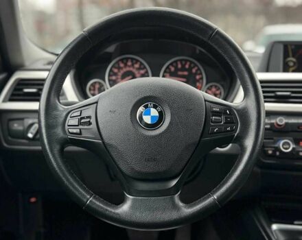 Белый БМВ 3 Серия, объемом двигателя 2 л и пробегом 297 тыс. км за 10650 $, фото 7 на Automoto.ua