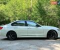 Белый БМВ 3 Серия, объемом двигателя 2 л и пробегом 178 тыс. км за 17500 $, фото 26 на Automoto.ua