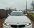 Білий БМВ 3 Серія, об'ємом двигуна 2 л та пробігом 292 тис. км за 13500 $, фото 1 на Automoto.ua