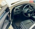 Белый БМВ 3 Серия, объемом двигателя 2 л и пробегом 150 тыс. км за 17200 $, фото 10 на Automoto.ua