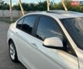 Білий БМВ 3 Серія, об'ємом двигуна 2 л та пробігом 108 тис. км за 13750 $, фото 58 на Automoto.ua