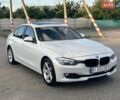 Білий БМВ 3 Серія, об'ємом двигуна 2 л та пробігом 108 тис. км за 13500 $, фото 11 на Automoto.ua