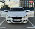 Білий БМВ 3 Серія, об'ємом двигуна 2 л та пробігом 262 тис. км за 15000 $, фото 7 на Automoto.ua