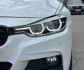 Белый БМВ 3 Серия, объемом двигателя 2 л и пробегом 179 тыс. км за 11990 $, фото 20 на Automoto.ua