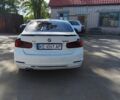 Білий БМВ 3 Серія, об'ємом двигуна 2 л та пробігом 162 тис. км за 13200 $, фото 2 на Automoto.ua