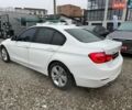 Білий БМВ 3 Серія, об'ємом двигуна 2 л та пробігом 150 тис. км за 14999 $, фото 10 на Automoto.ua