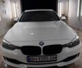 Белый БМВ 3 Серия, объемом двигателя 2 л и пробегом 211 тыс. км за 12200 $, фото 1 на Automoto.ua