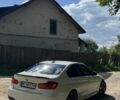 Белый БМВ 3 Серия, объемом двигателя 2 л и пробегом 227 тыс. км за 13992 $, фото 3 на Automoto.ua
