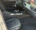 Білий БМВ 3 Серія, об'ємом двигуна 2 л та пробігом 184 тис. км за 12990 $, фото 21 на Automoto.ua