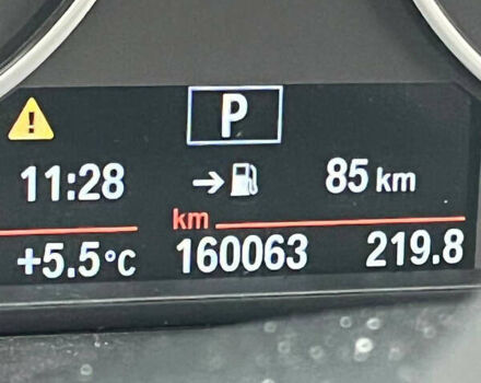 Белый БМВ 3 Серия, объемом двигателя 2 л и пробегом 160 тыс. км за 11800 $, фото 23 на Automoto.ua