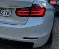 Білий БМВ 3 Серія, об'ємом двигуна 2 л та пробігом 110 тис. км за 12000 $, фото 25 на Automoto.ua