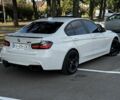 Белый БМВ 3 Серия, объемом двигателя 2 л и пробегом 172 тыс. км за 14245 $, фото 3 на Automoto.ua
