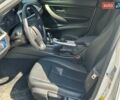 Білий БМВ 3 Серія, об'ємом двигуна 2 л та пробігом 184 тис. км за 12990 $, фото 9 на Automoto.ua