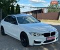 Білий БМВ 3 Серія, об'ємом двигуна 2 л та пробігом 141 тис. км за 12500 $, фото 2 на Automoto.ua