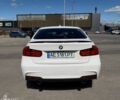 Белый БМВ 3 Серия, объемом двигателя 2.98 л и пробегом 176 тыс. км за 13500 $, фото 4 на Automoto.ua