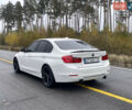 Белый БМВ 3 Серия, объемом двигателя 3 л и пробегом 153 тыс. км за 16000 $, фото 4 на Automoto.ua