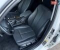 Белый БМВ 3 Серия, объемом двигателя 2 л и пробегом 118 тыс. км за 13700 $, фото 19 на Automoto.ua